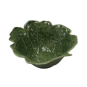 Vine Leaf Bowl