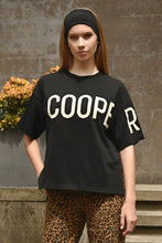 Load image into Gallery viewer, Left Hanging T-Shirt | Black
