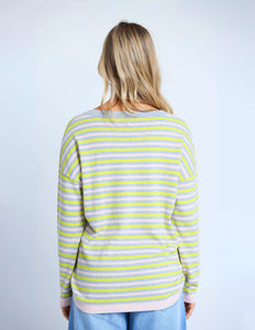 Street Jumper | Lemonberry Pop