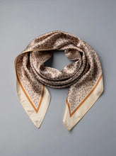 Load image into Gallery viewer, Stella + Gemma Triangle Scarf
