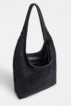 Load image into Gallery viewer, Elk - Limsta Large Shopper | Black
