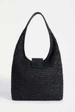 Load image into Gallery viewer, Elk - Limsta Large Shopper | Black
