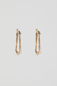 Lina Earring | Gold