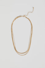 Load image into Gallery viewer, Lina Necklace | Gold
