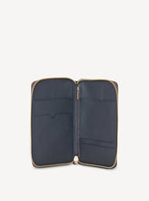 Load image into Gallery viewer, SABEN | Lisbon Travel Wallet | Black
