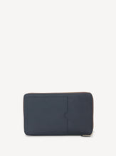 Load image into Gallery viewer, SABEN | Lisbon Travel Wallet | Black
