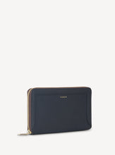 Load image into Gallery viewer, SABEN | Lisbon Travel Wallet | Black
