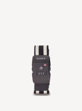 Load image into Gallery viewer, SABEN | London Luggage Strap
