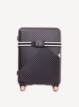 Load image into Gallery viewer, SABEN | London Luggage Strap
