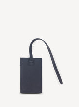 Load image into Gallery viewer, SABEN | Lyon Luggage Tag | Black
