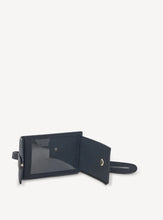 Load image into Gallery viewer, SABEN | Lyon Luggage Tag | Black
