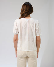 Load image into Gallery viewer, Maddie Blouse | White
