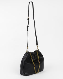 Madrid Handbag | Black