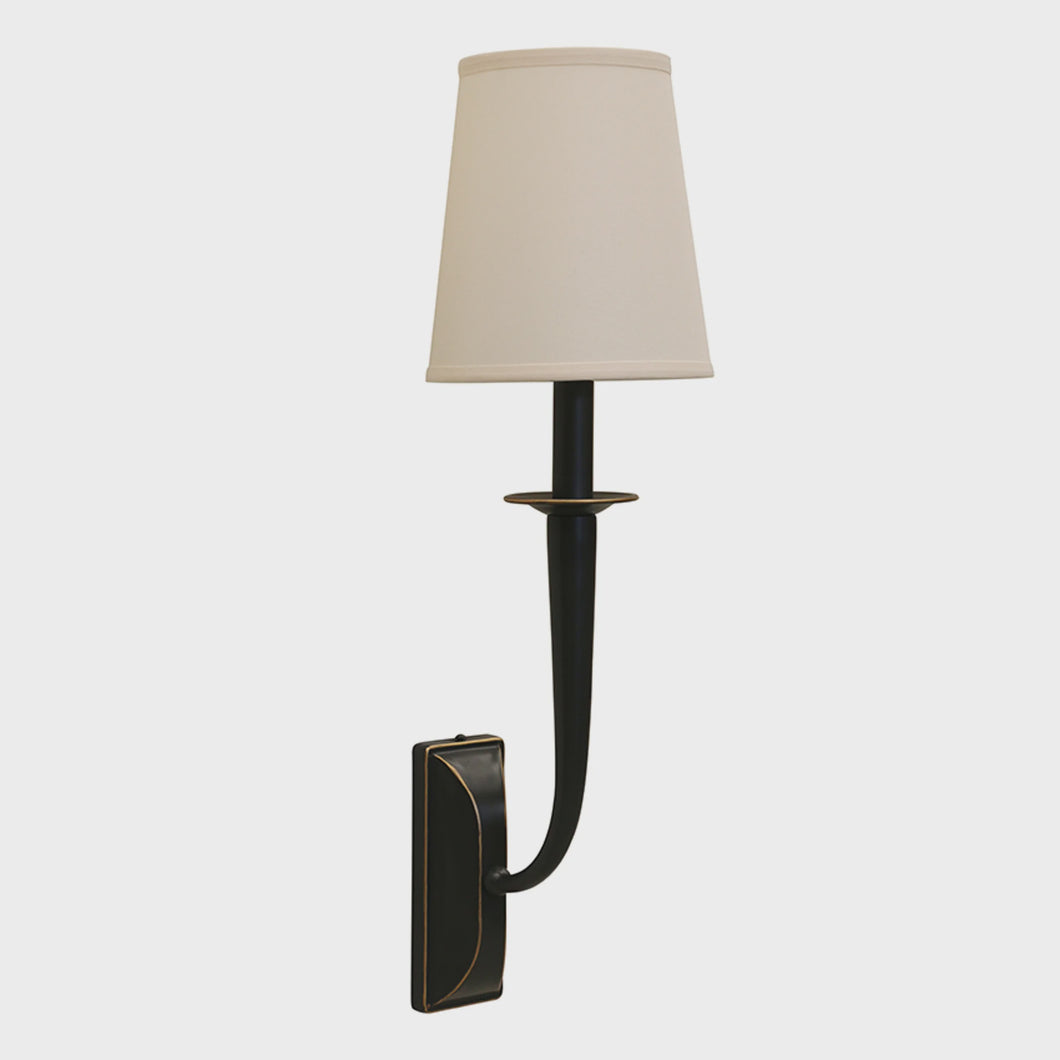 Manhatten Wall Sconce