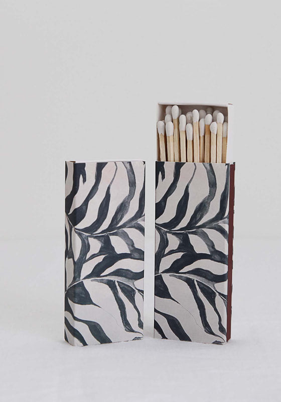 Kingdom Matches – Tempt Concept Store