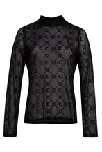 Load image into Gallery viewer, Curate - Don't Get Meshy Top
