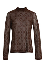 Load image into Gallery viewer, Curate - Don't Get Meshy Top
