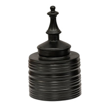 Load image into Gallery viewer, Ebony Vessel
