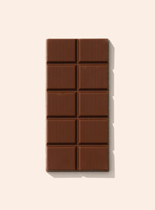 Bennetts | Milk Chocolate Bar