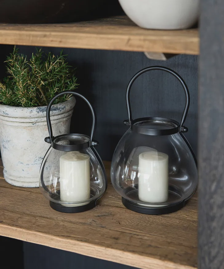 Milo Table Lantern