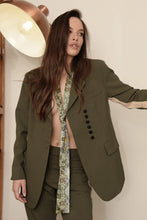 Load image into Gallery viewer, Wrapped Up In You Scarf | Morccan Mint
