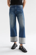 Load image into Gallery viewer, Modell Jean | Faded Indigo
