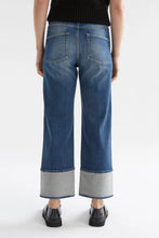 Load image into Gallery viewer, Modell Jean | Faded Indigo
