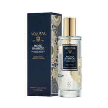 Load image into Gallery viewer, Voluspa Room Spray | Moso Bamboo
