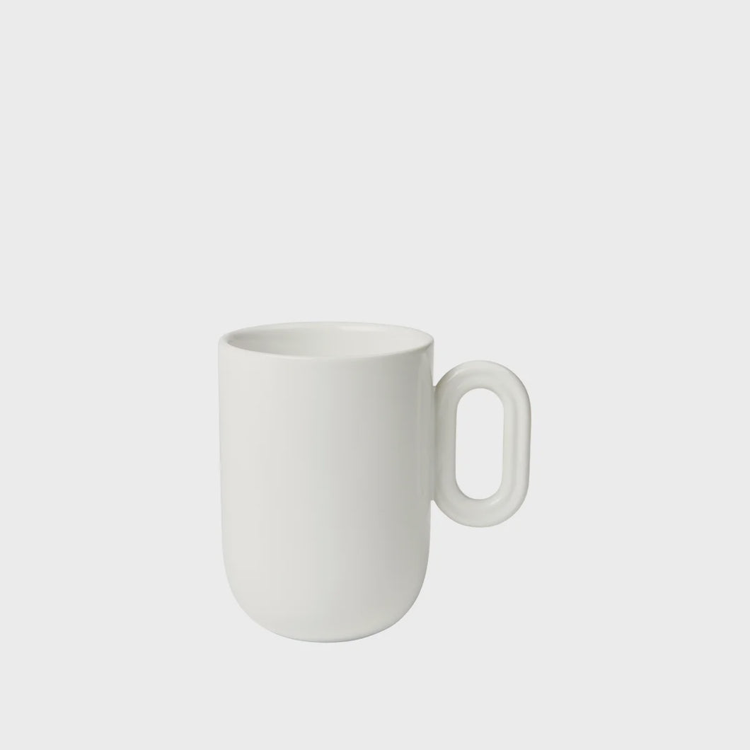 Broste Stevns Mug w Handle