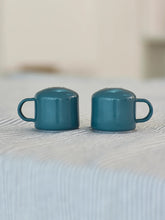 Load image into Gallery viewer, Enamel Salt And Pepper Shaker
