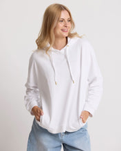 Load image into Gallery viewer, Newport Hoodie | White
