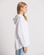 Load image into Gallery viewer, Newport Hoodie | White

