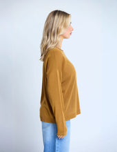 Load image into Gallery viewer, Nina Jumper | Burnt Copper
