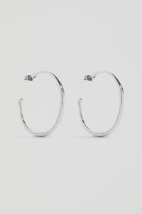Niska Hoop Earring