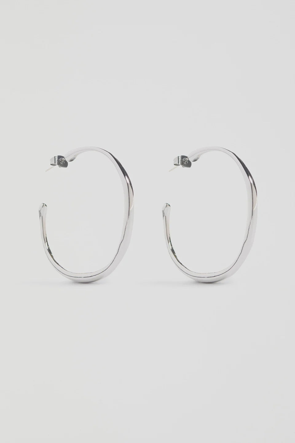 Niska Hoop Earring