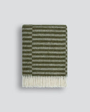 Load image into Gallery viewer, Noah Throw | Olive
