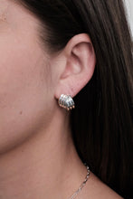Load image into Gallery viewer, Zafino |Noah Earring | Silver
