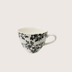 Florentine Hand Painted Cup