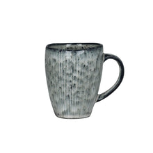 Load image into Gallery viewer, BROSTE Nordic Sea Mug
