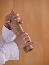Load image into Gallery viewer, Pinch Salt|Pepper Mill - Oak
