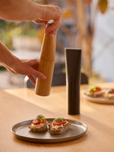 Load image into Gallery viewer, Pinch Salt|Pepper Mill - Oak
