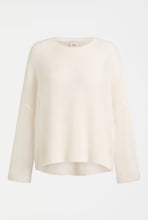 Load image into Gallery viewer, ELK | Agna Sweater | Off White
