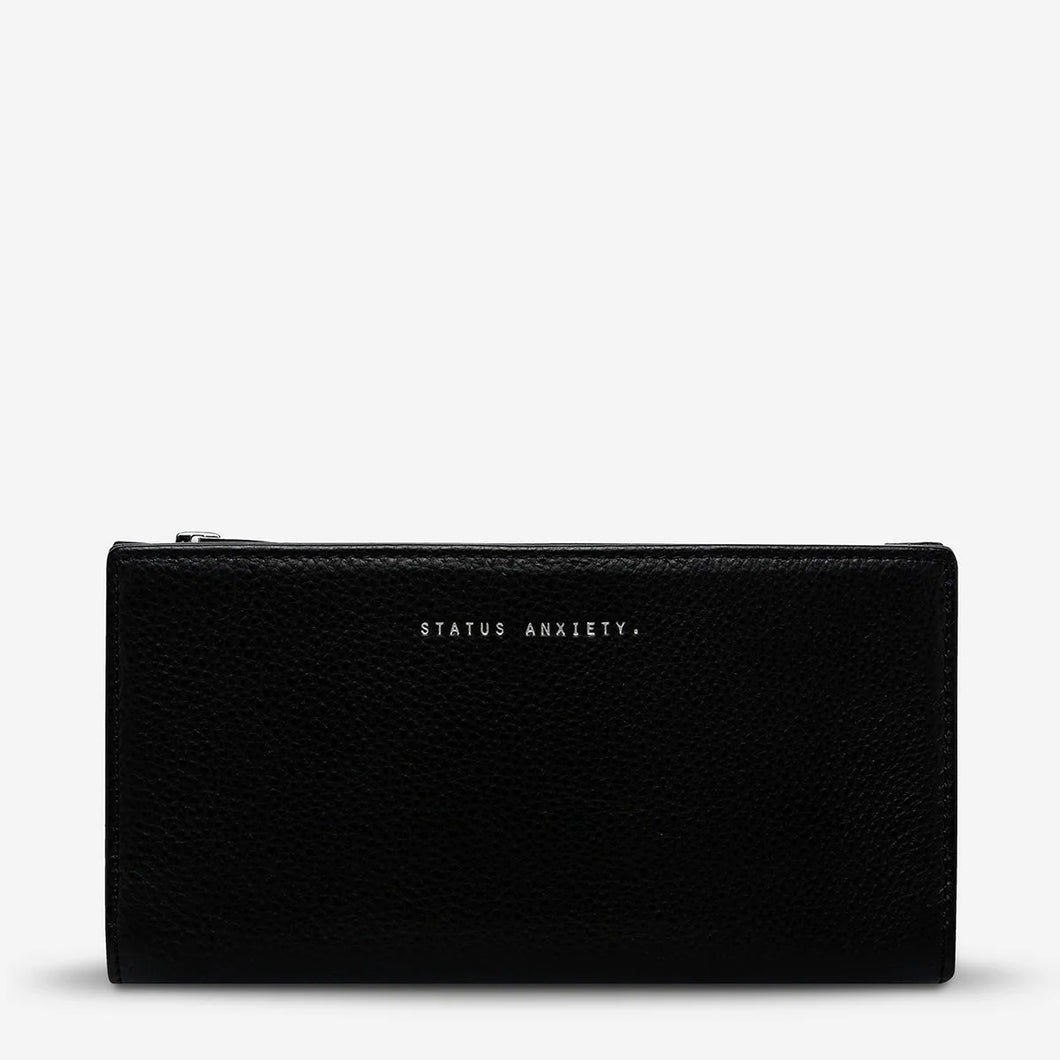 Old Flame Wallet