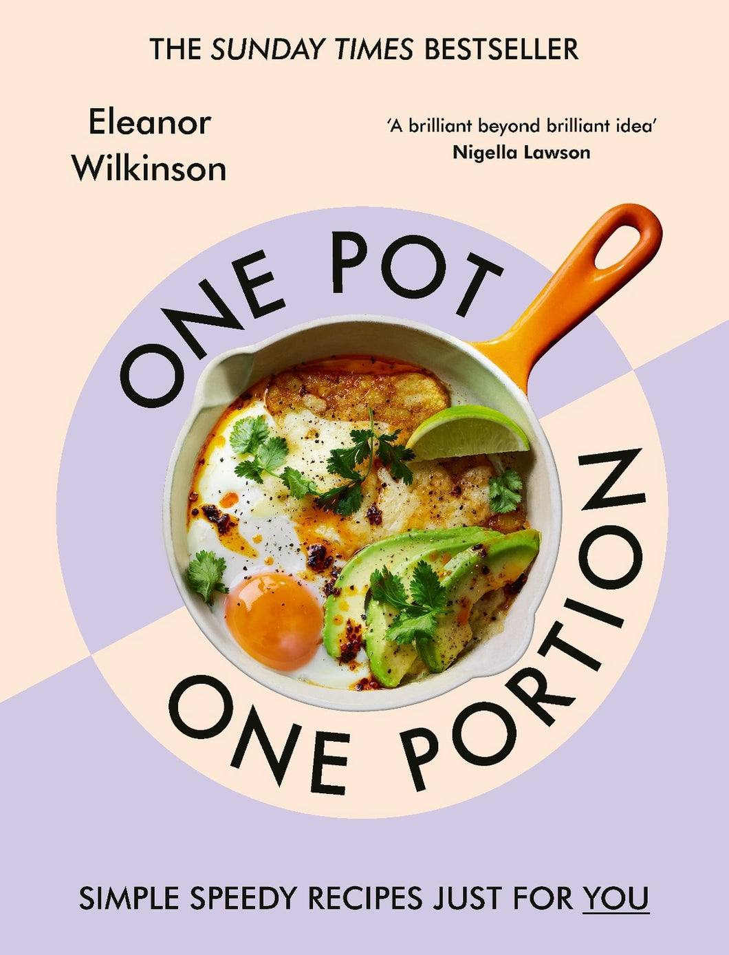 One Pot Portion