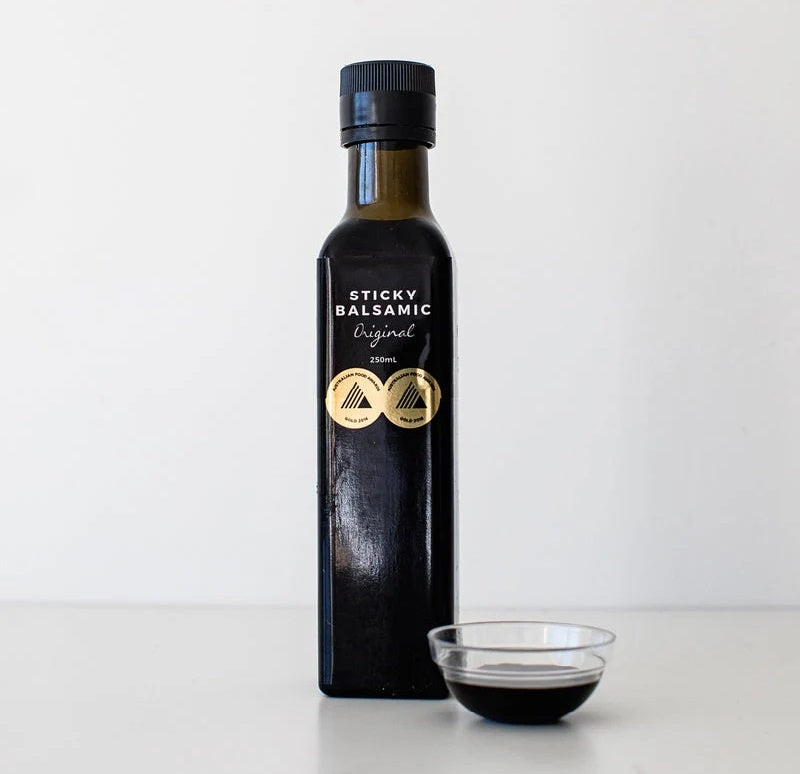 Sticky Balsamic | Original