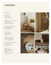 Load image into Gallery viewer, Bring The Outside In - Book
