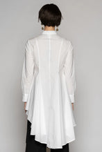Load image into Gallery viewer, Dogstar Overtone Long Shirt | White
