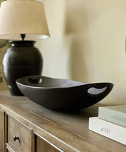 Load image into Gallery viewer, Balto Oversized Decorative Bowl

