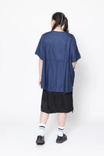 Load image into Gallery viewer, Company of Strangers | Panic Tee | Night Sky

