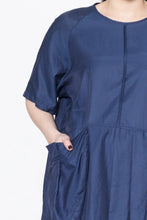 Load image into Gallery viewer, Company of Strangers | Panic Tee | Night Sky
